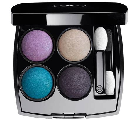 les 4 ombres chanel|chanel 4 ombres eyeshadow.